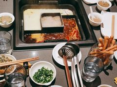 -巴奴毛肚火锅(二七万达店)