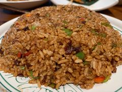 -云海肴云南菜(花园城店)