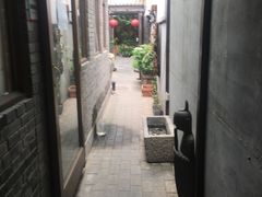 -四喜小胖·北京涮肉(五道营店)