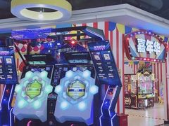 -大玩家超乐场(锦华路万达店)