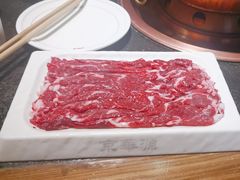 -清真京华源·涮肉烧烤(丰庆店)