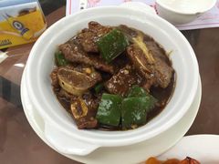 -香港蓮香樓(中環店)