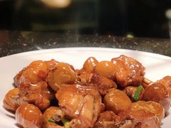 -外婆家(天河领展店)