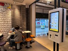 -麦当劳(世纪汇广场店)