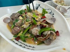 -威海渔村(黄兴路店)