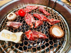-本家韩国烤肉(青岛万象城店)