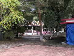 -哈尔滨文化公园