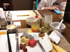 -杭州国际会议中心洲际酒店-原素全日餐厅(解放东路店)