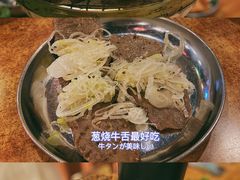 -蒜香焼肉PURUSHIN(马场路店)