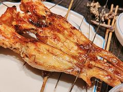 -高家烧鸽子烧烤店63年