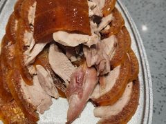 -紫光园·烤鸭(吕家营店)