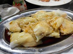炸两肠-一哥美食(总店)
