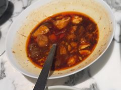 -湖滨28中餐厅·西湖宴·杭州君悦酒店