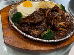 -骏莱海鲜鱼港(五角场店)