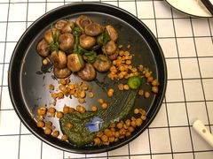 -烛影拾光观景餐厅·创意菜·摄影·小提琴(大唐不夜城店)