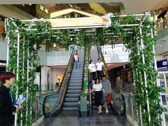 -百丽宫影城(CGS激光苏宁广场店)