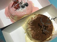 -狐狸和向日葵(北京路店)