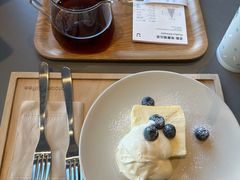 -dotcom coffee古点咖啡(致真大厦店)