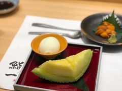 静冈蜜瓜-鮨一日本料理旗舰店(总店)