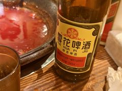 -马厂老火锅(胜太路店)
