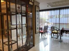 -鹿鸣春饭店(总店)