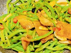 -真地道京味府·鲜橙烤鸭·北京菜(朝阳公园·甜水园店)