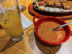 -斗牛士牛排(南京东路店)