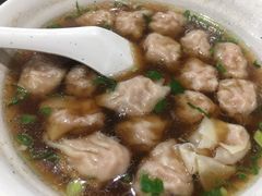 虾仔馄饨-共和春(甘泉路店)
