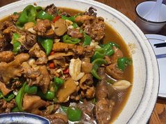 -俭寨大盘鸡·缸子肉·小公鸡·新疆菜(云通店)