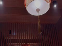 大堂-镇江苏宁万豪酒店-苏筵中餐厅