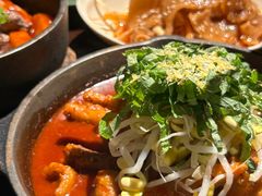 -Fuzzy Bistro 浮几韩餐·茶酒馆