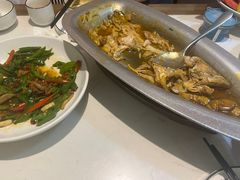 -徽镇小厨·经典徽菜(马连道店)