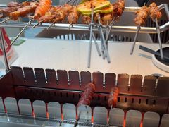 -丰茂烤串(五道口店)