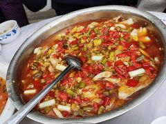 -笑红饭庄
