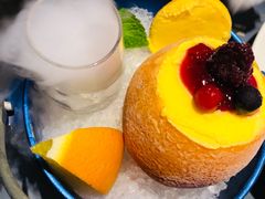 -西堤牛排(南京龙江店)