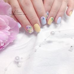 点击看大图 -盼兮·日式美睫沙龙