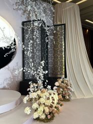 -DC大蔡婚礼策划(李公堤店)