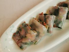 叉烧肠粉-喜粤8号(四海唐人街店)