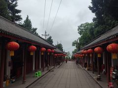 -金堂县云顶石城风景区