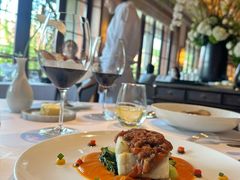 -Le Comptoir de Pierre Gagnaire