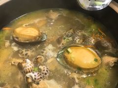 -吉品莞家·鲍鱼鸡煲(东莞店)