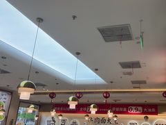 -李先生牛肉面大王(广渠门内店)