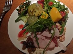 -拉蒂娜·巴西牛排馆 Latina·Brazilian Steakhouse(王府井喜悦店)