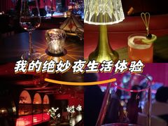 -JZ Club 爵士酒吧(上海店)