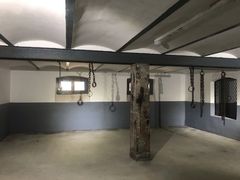 -青岛德国监狱旧址博物馆