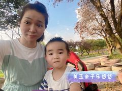 -长洲岛都市农业公园