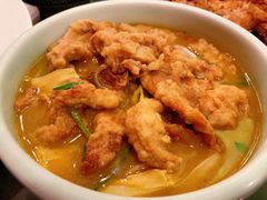-西安饭庄·非遗陕菜(钟楼店)
