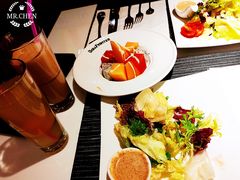 -斗牛士牛排餐厅(嘉里汇店)