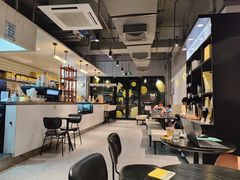 -明谦·Coffee&Cocktail Bar(美您公园店)