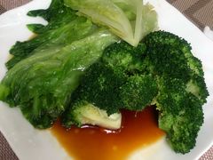 -忆食尚腊味煲仔饭(华南城店)